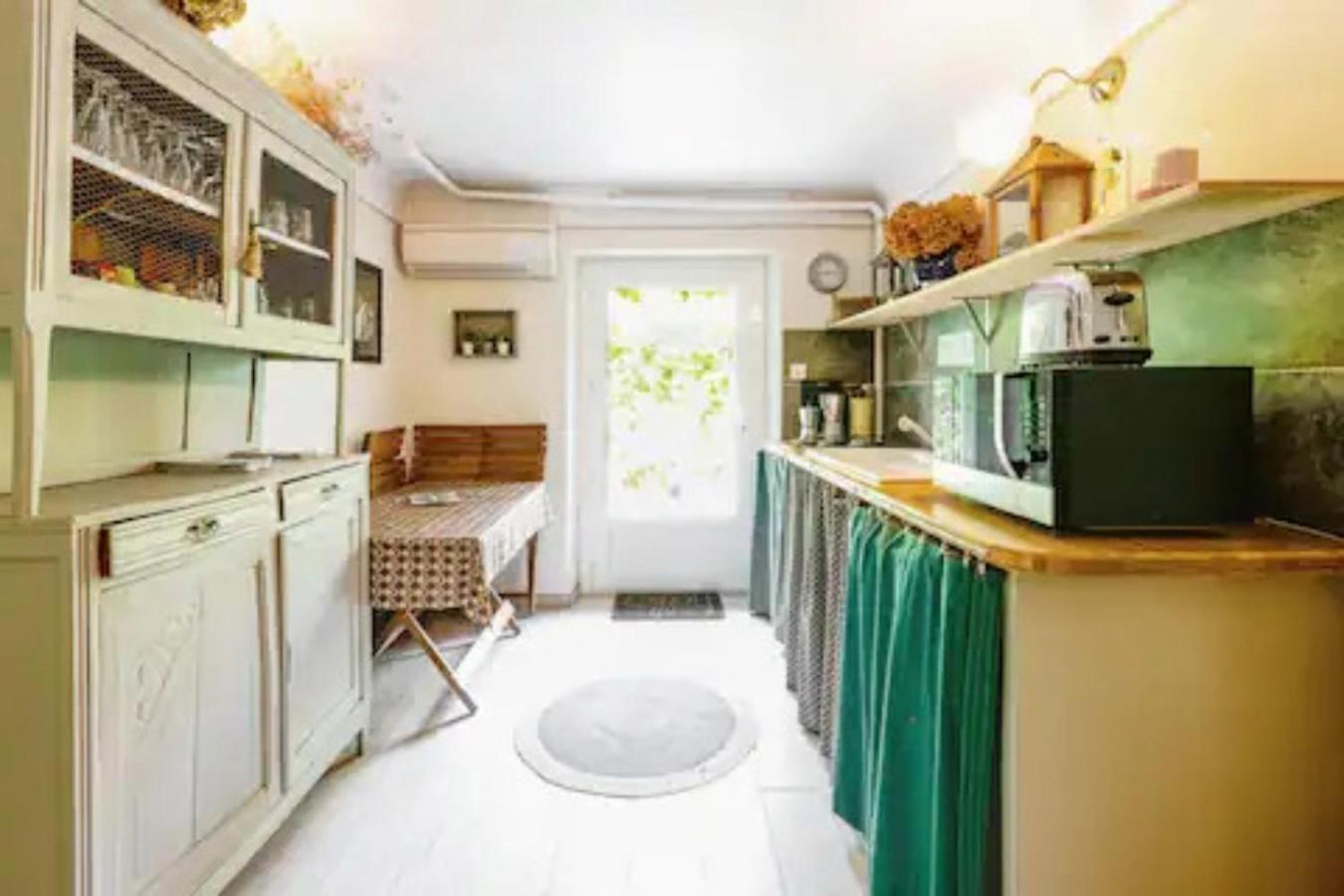 Appartement Complet Ou 2 Chambres De Charme En Centre-Ville อาร์ลส์ ภายนอก รูปภาพ