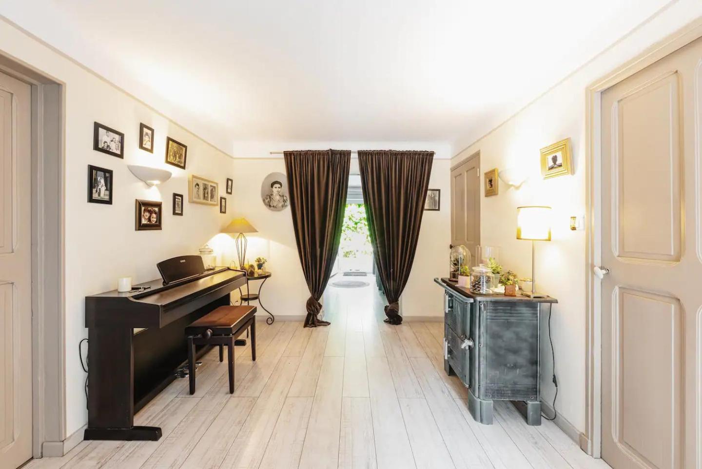 Appartement Complet Ou 2 Chambres De Charme En Centre-Ville อาร์ลส์ ภายนอก รูปภาพ