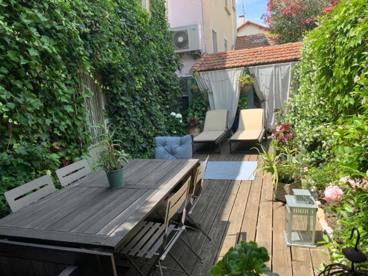 Appartement Complet Ou 2 Chambres De Charme En Centre-Ville อาร์ลส์ ภายนอก รูปภาพ