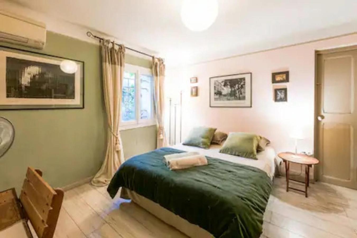Appartement Complet Ou 2 Chambres De Charme En Centre-Ville อาร์ลส์ ภายนอก รูปภาพ