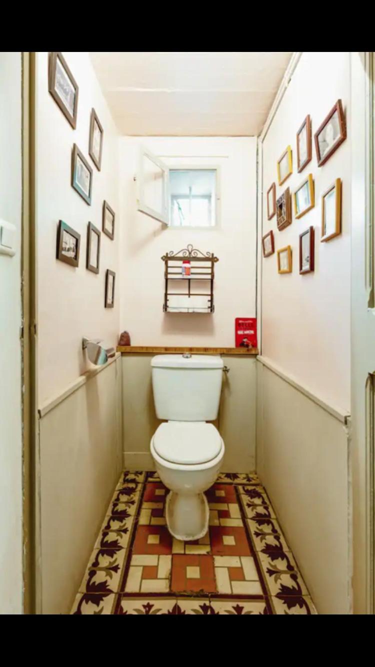 Appartement Complet Ou 2 Chambres De Charme En Centre-Ville อาร์ลส์ ภายนอก รูปภาพ